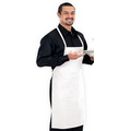 DuraTec Economy Apron -White